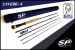 South Pacific STF690-4 6wt fly rod
